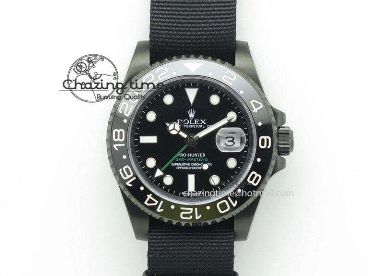 0502 Skydweller SS YG Noob Best Edition Black Dial on SS YG Jubilee Bracelet A23J Efficient 2122